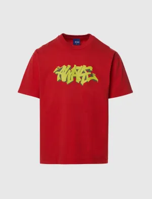 GRAFFITI TEE men's T-shirts