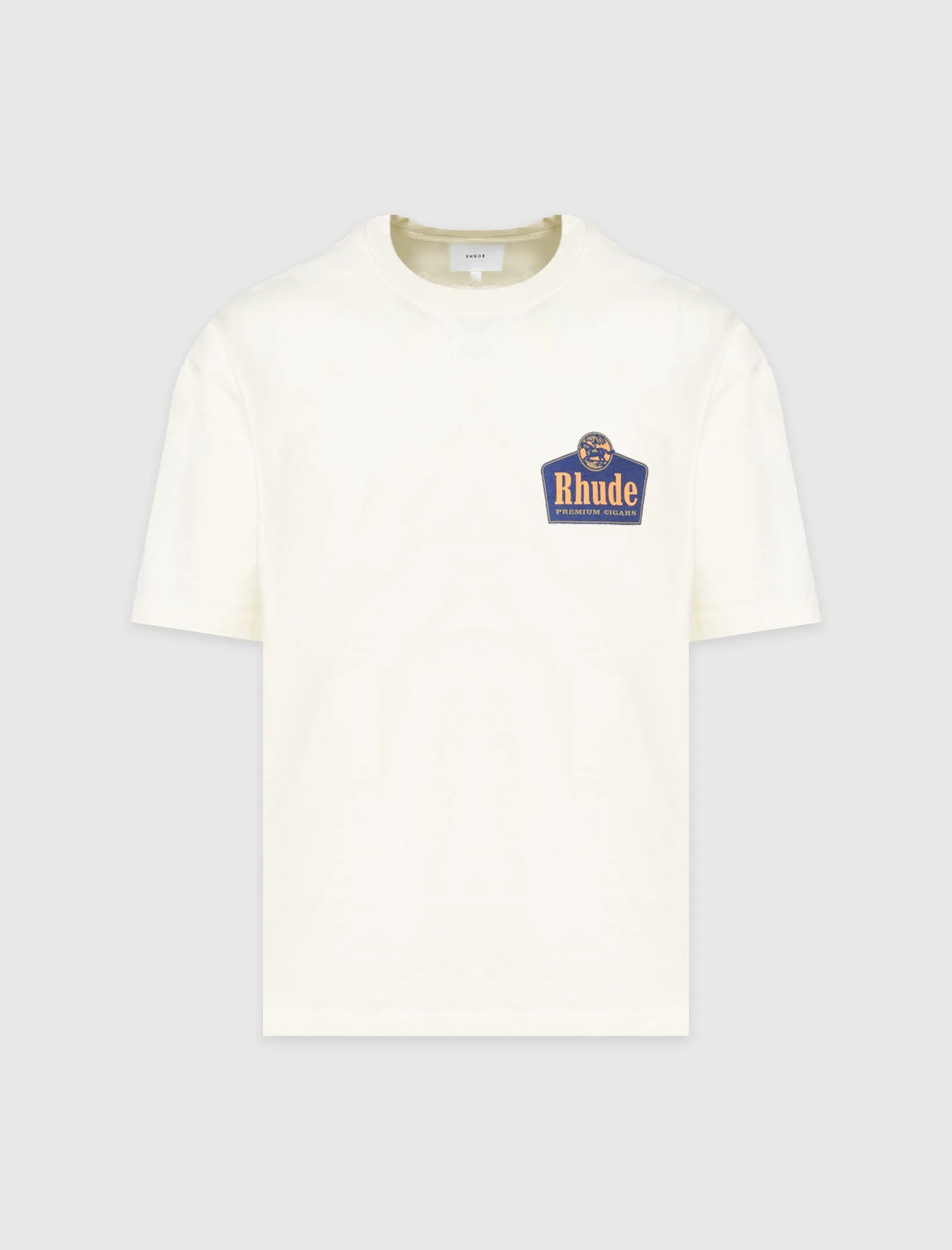 GRAND CRU TEE men's T-shirts