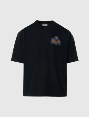GRAND CRU TEE men's T-shirts