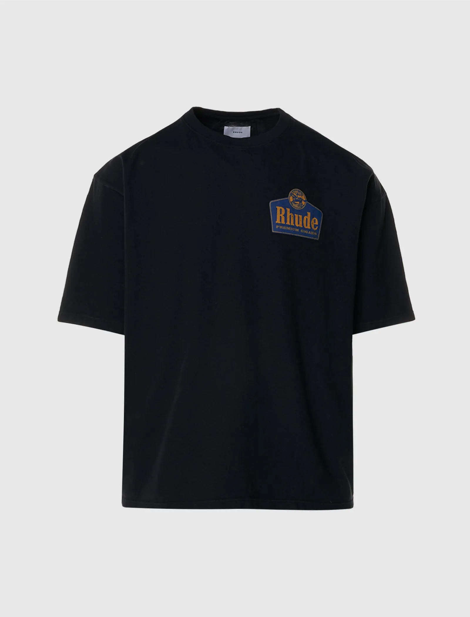 GRAND CRU TEE men's T-shirts