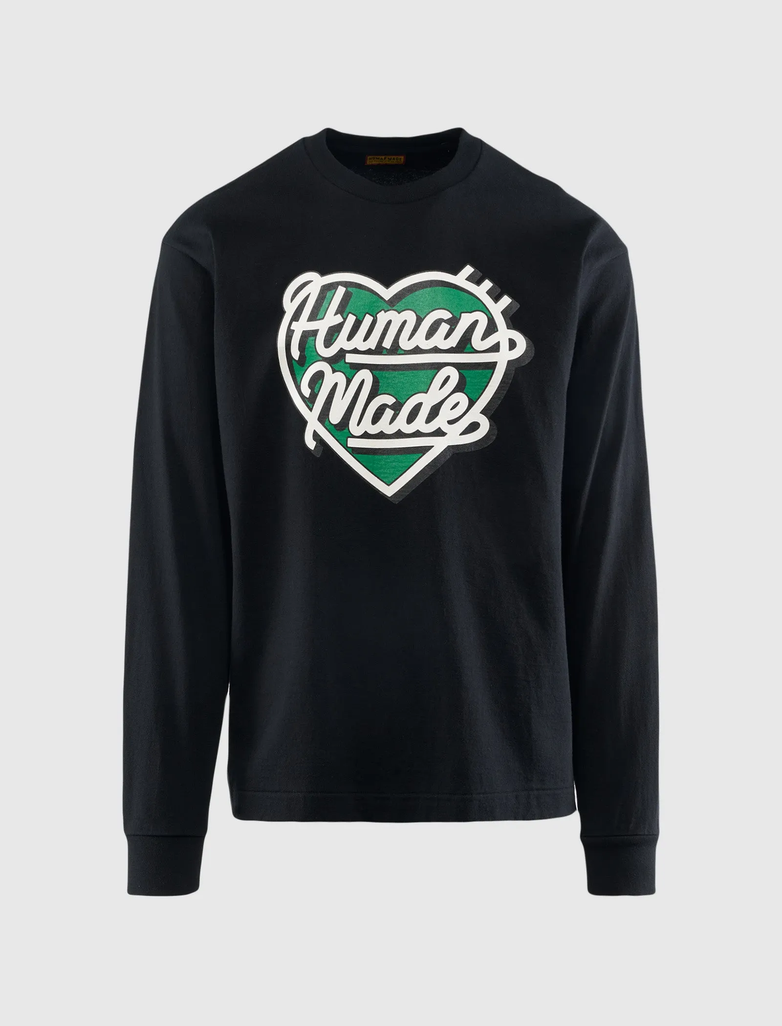 GRAPHIC LOGO T-SHIRT men's T-shirts