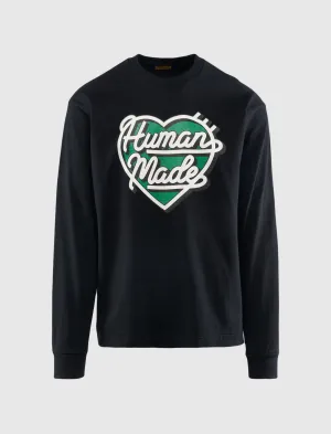 GRAPHIC LOGO T-SHIRT men's T-shirts