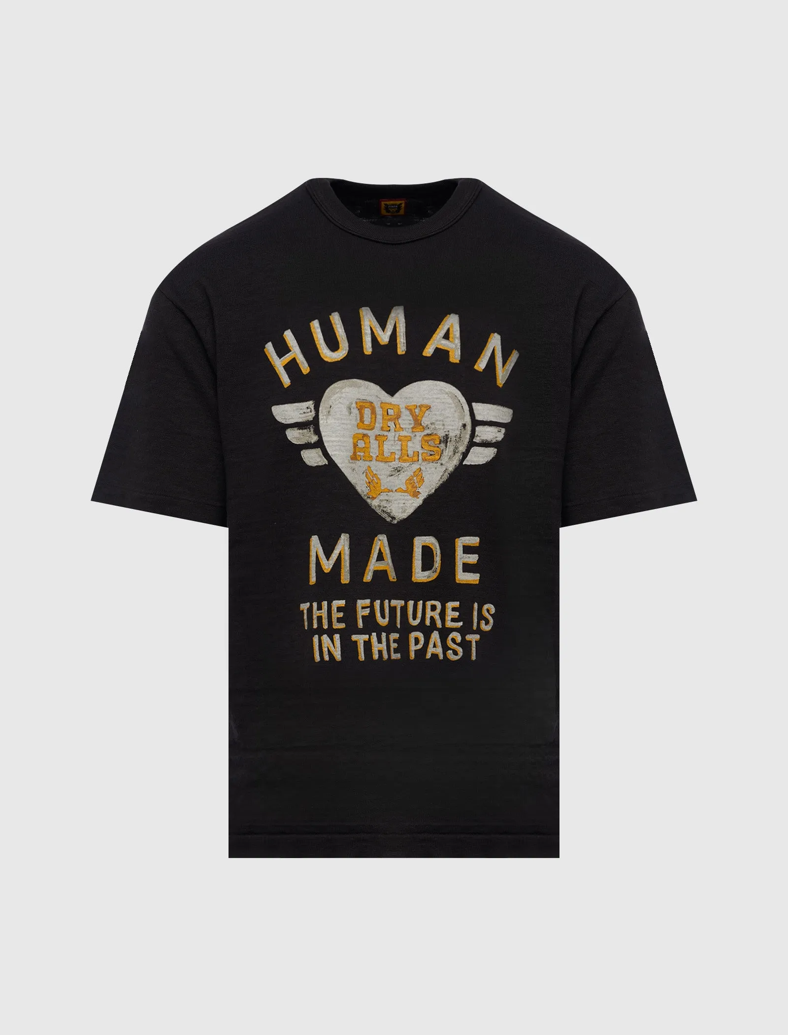 GRAPHIC T-SHIRT #2 men's T-shirts