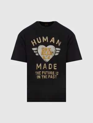 GRAPHIC T-SHIRT #2 men's T-shirts