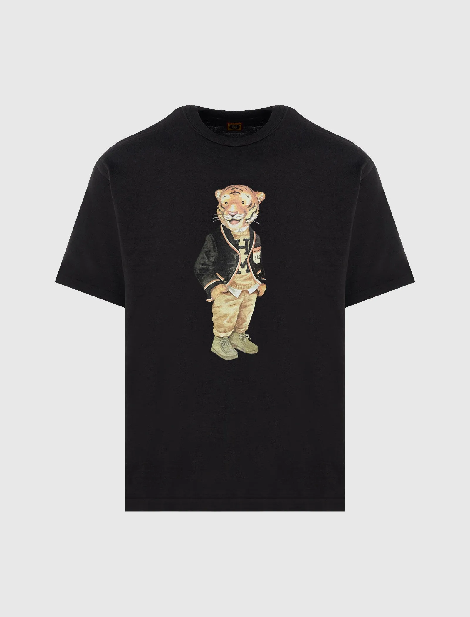 GRAPHIC T-SHIRT #4 men's T-shirts