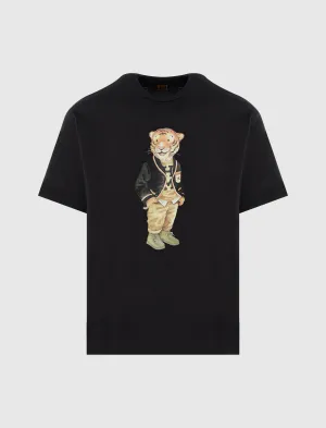 GRAPHIC T-SHIRT #4 men's T-shirts