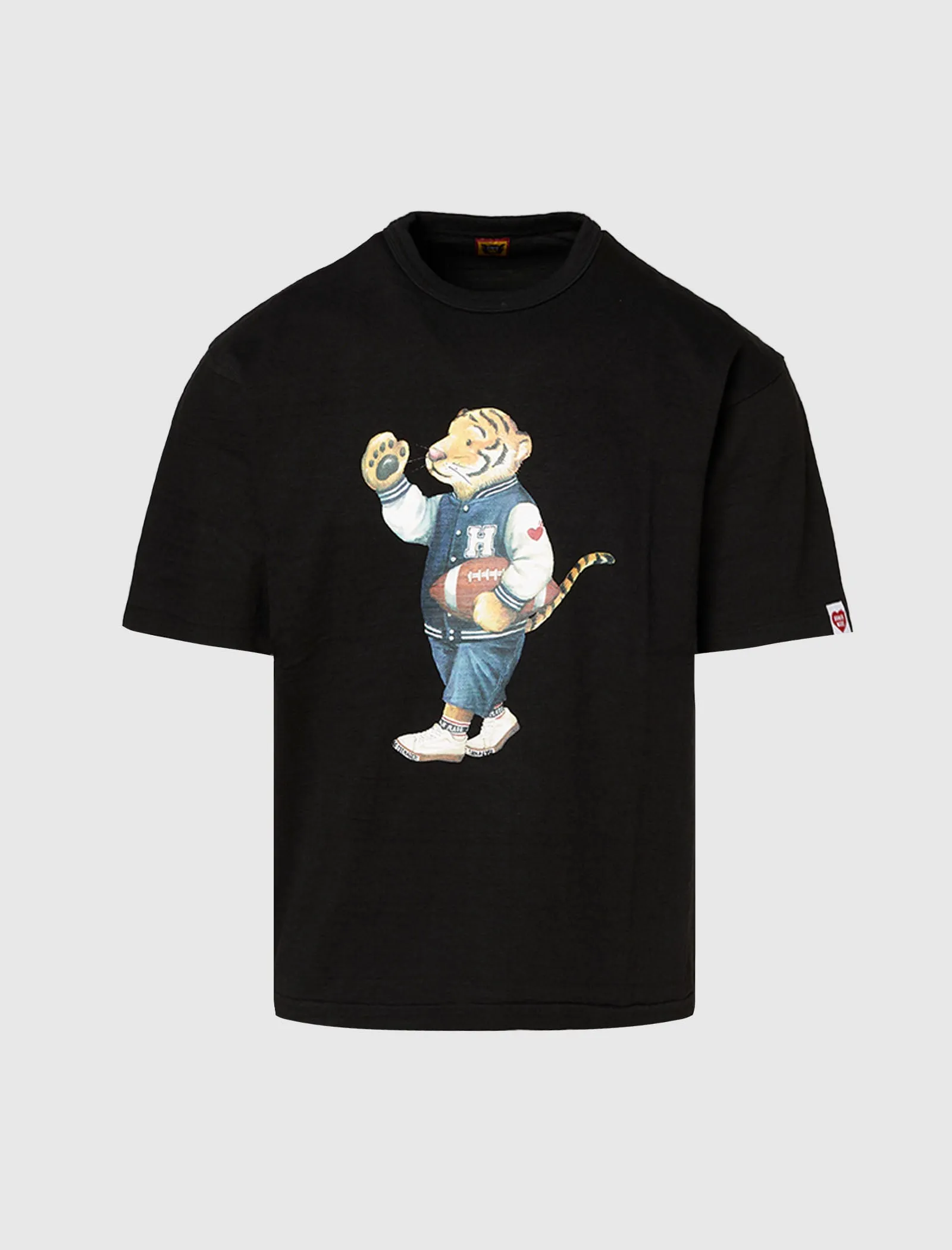 GRAPHIC T-SHIRT men's T-shirts