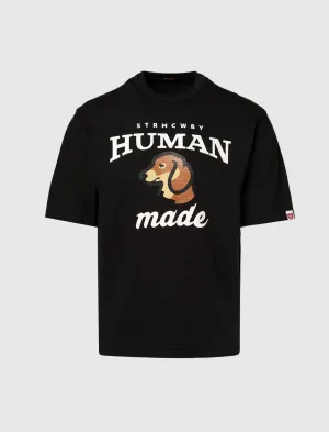 GRAPHIC T-SHIRT men's T-shirts