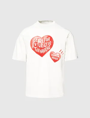 GRAPHIC T-SHIRT men's T-shirts