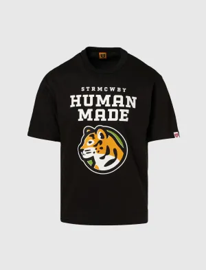 GRAPHIC T-SHIRT men's T-shirts