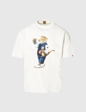 GRAPHIC T-SHIRT men's T-shirts