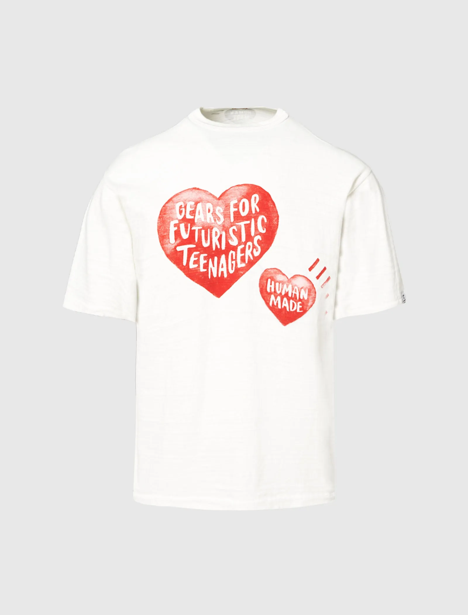 GRAPHIC T-SHIRT men's T-shirts