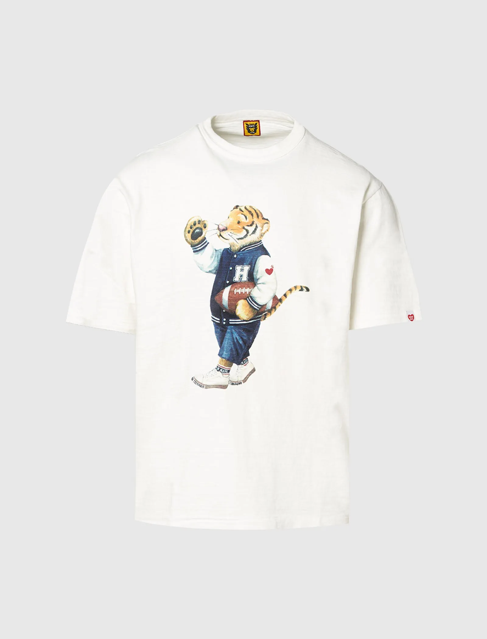 GRAPHIC T-SHIRT men's T-shirts