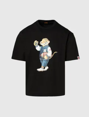 GRAPHIC T-SHIRT men's T-shirts
