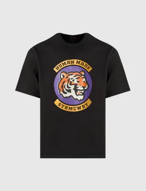 GRAPHIC TEE #04 men's T-shirts