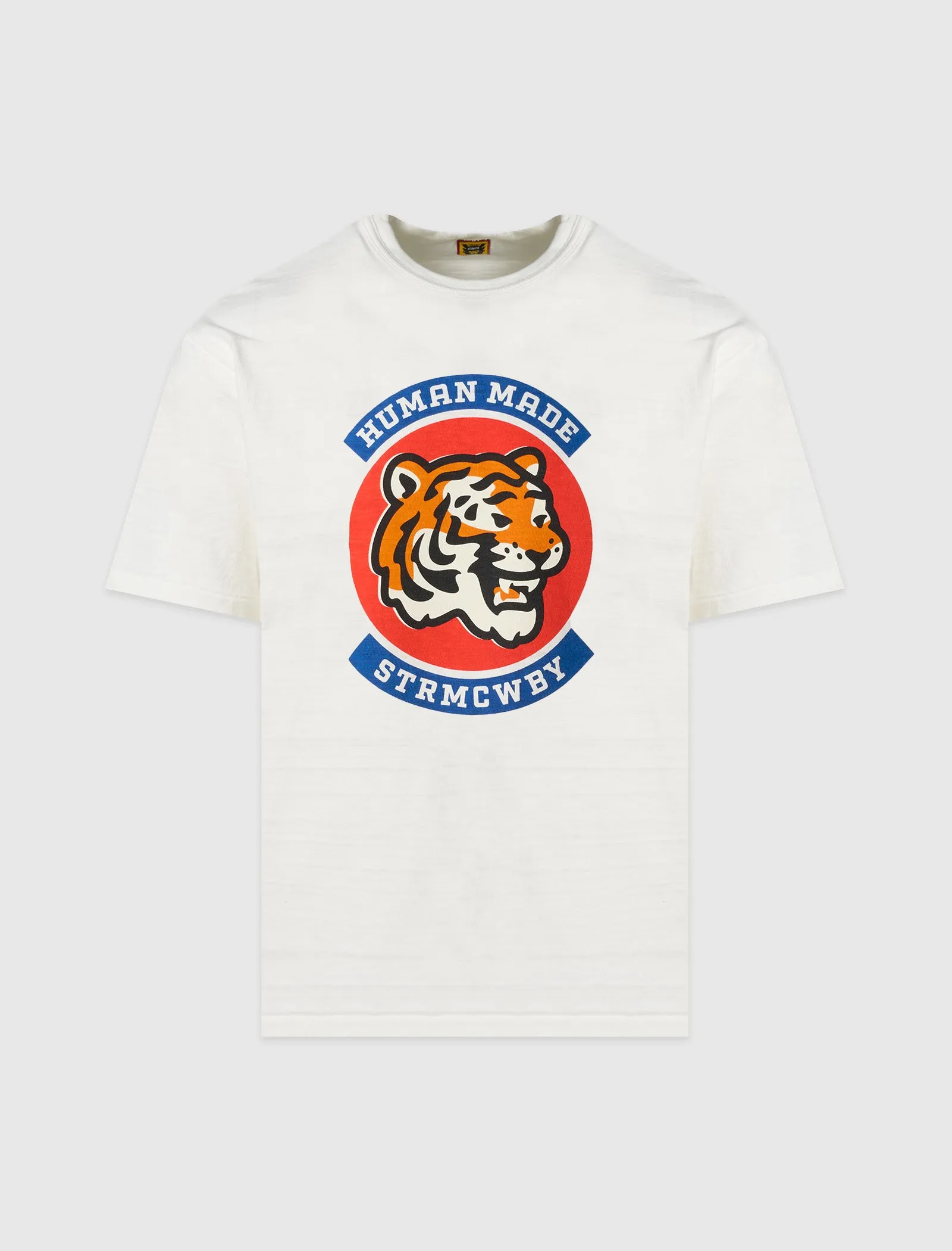 GRAPHIC TEE #04 men's T-shirts