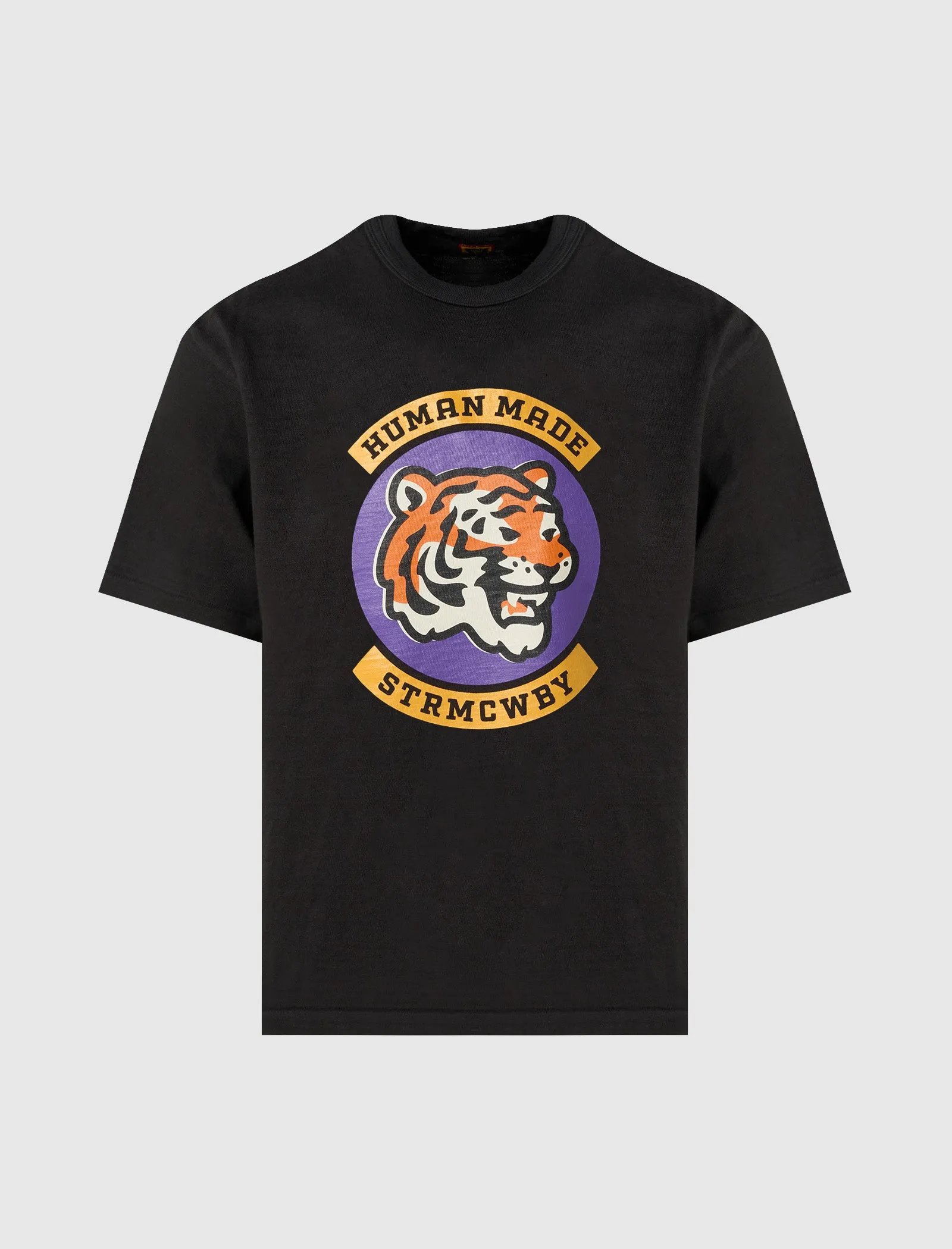 GRAPHIC TEE #04 men's T-shirts