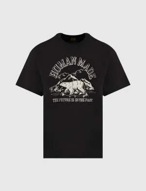 GRAPHIC TEE #20 men's T-shirts
