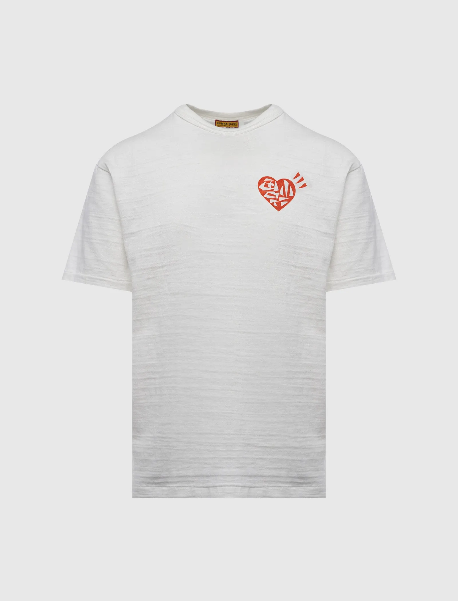 GRAPHIC TEE men's T-shirts