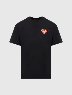 GRAPHIC TEE men's T-shirts