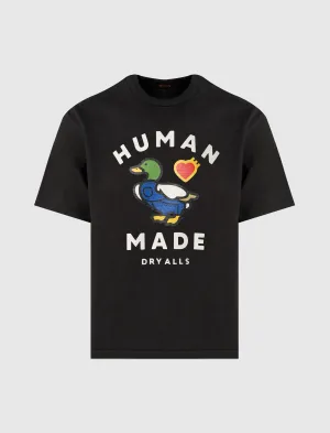 GRAPHIC TEE men's T-shirts