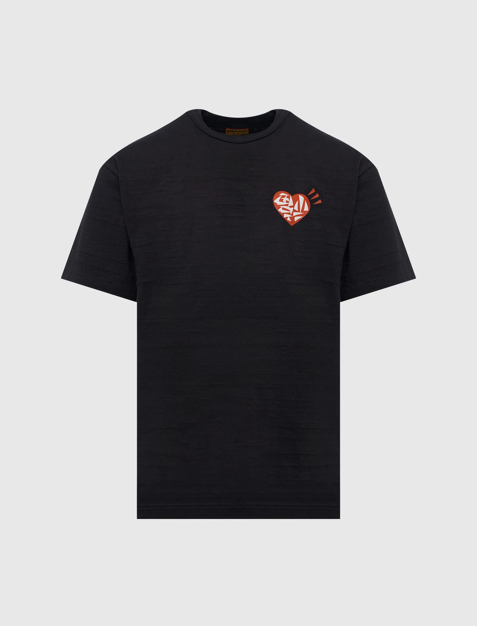 GRAPHIC TEE men's T-shirts