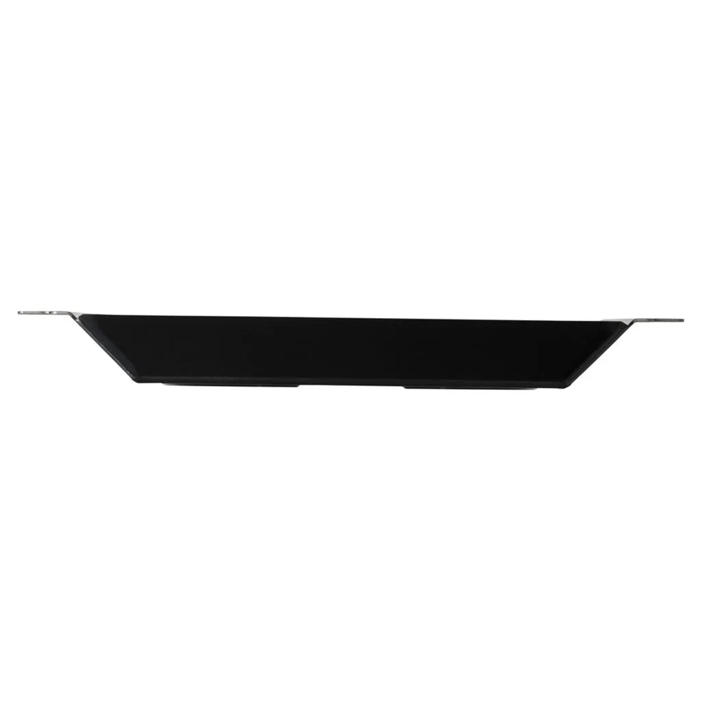 Grill Plate Half Deep Depth