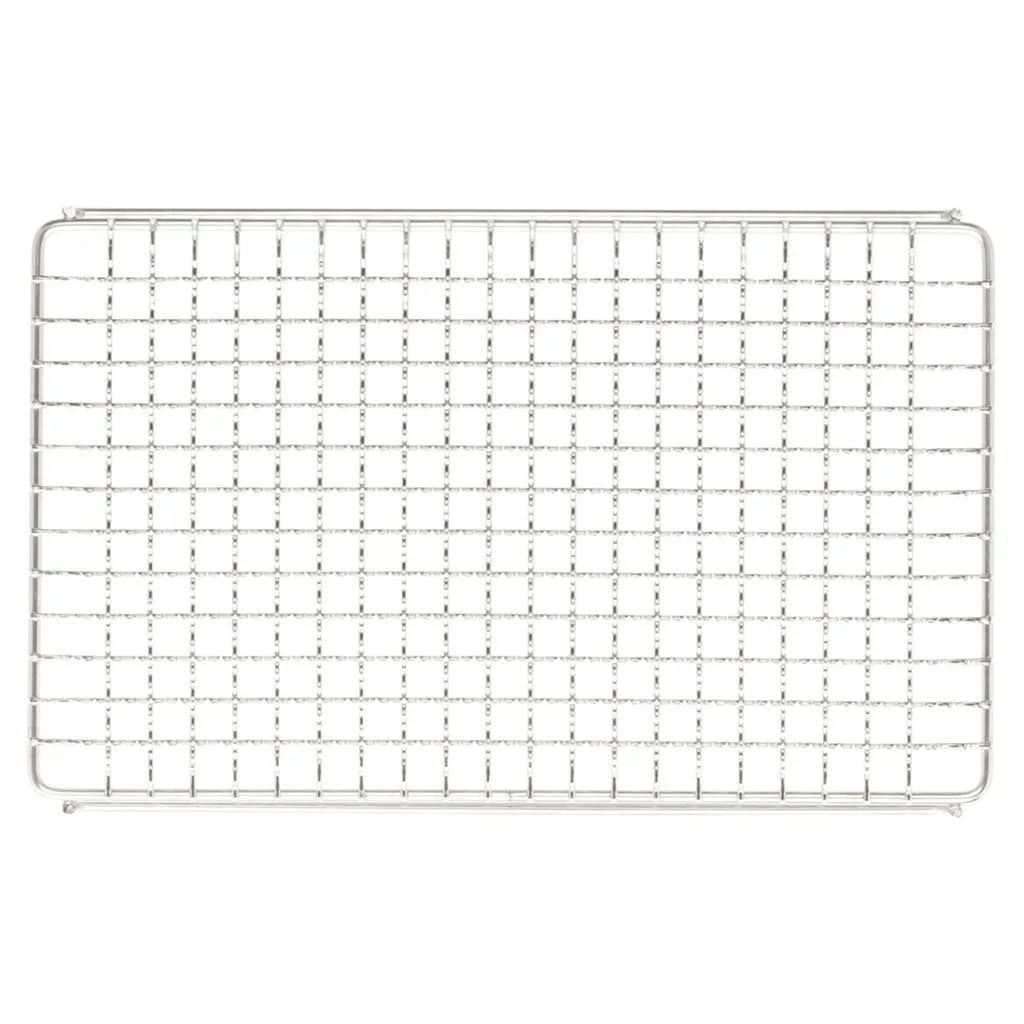 Grill Stainless Half Pro