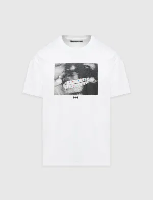 GRILLZ T-SHIRT men's T-shirts