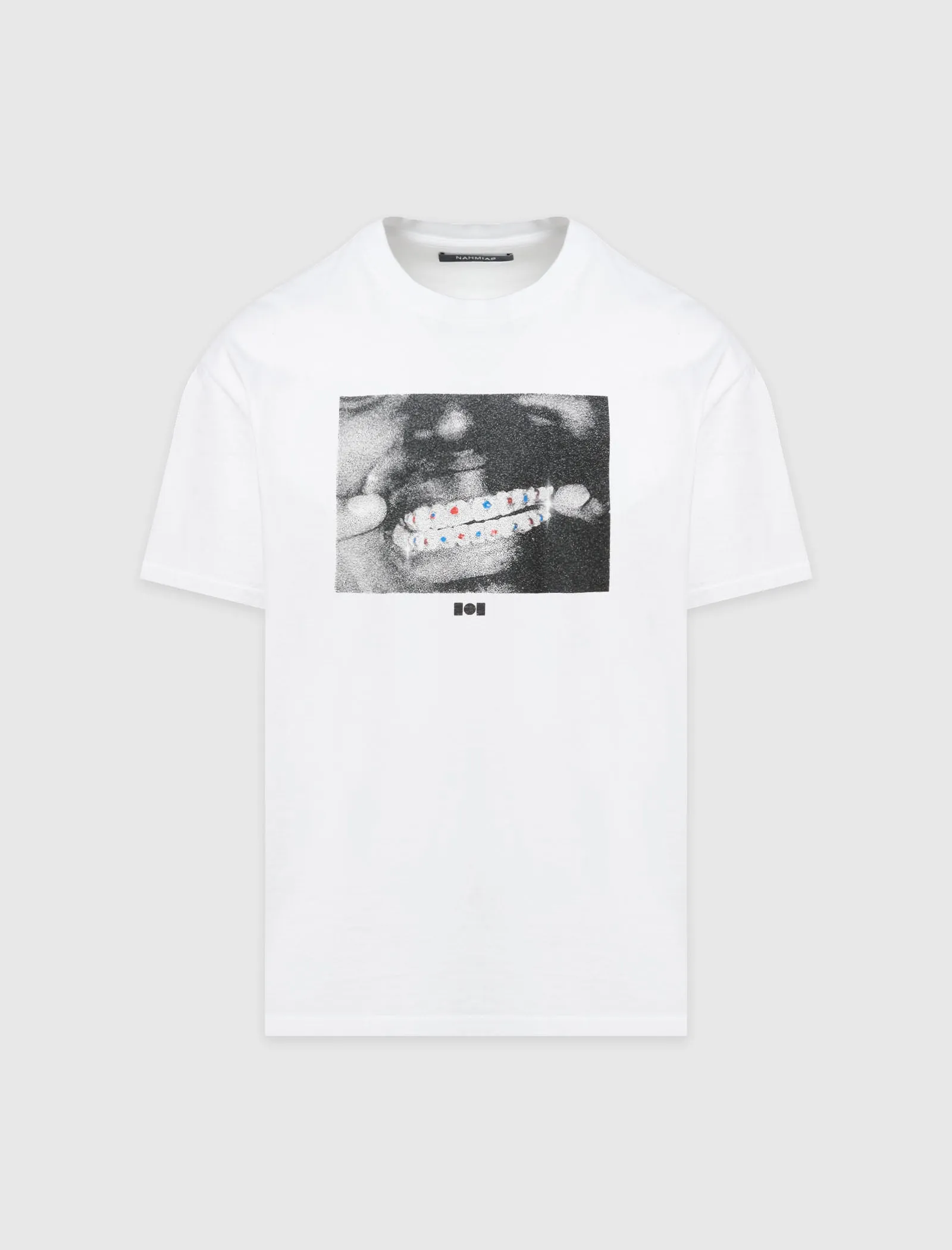 GRILLZ T-SHIRT men's T-shirts