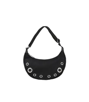 Grommet Small Shoulder Bag Designer Bags For Less