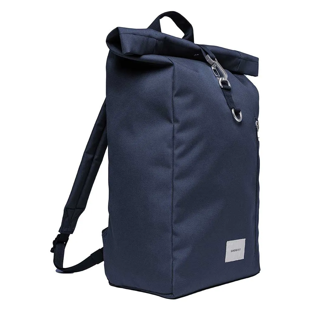 Ground Rolltop Backpack