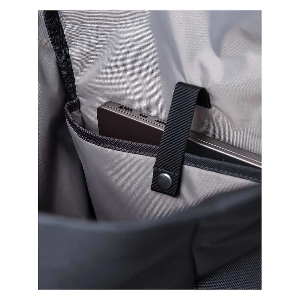 Ground Rolltop Backpack