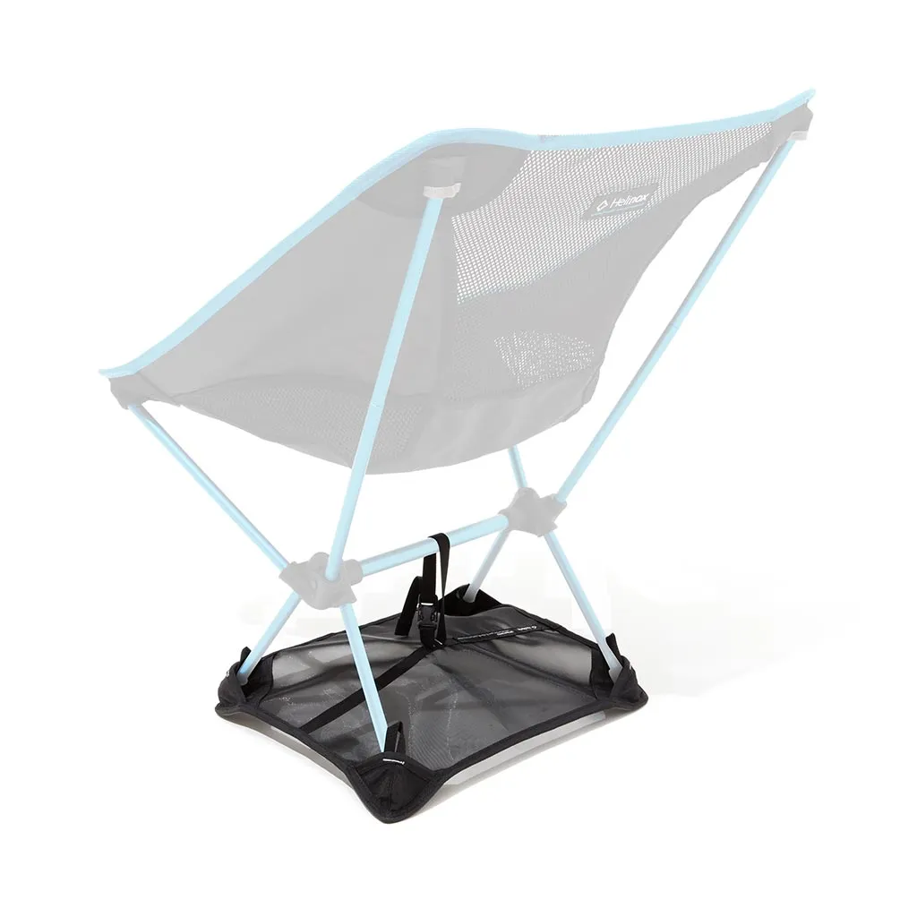 Ground Sheet