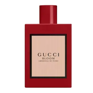 Gucci Bloom Ambrosia Di Fiori Intense Eau de Parfum For Women signature-unisex-scent-bottle