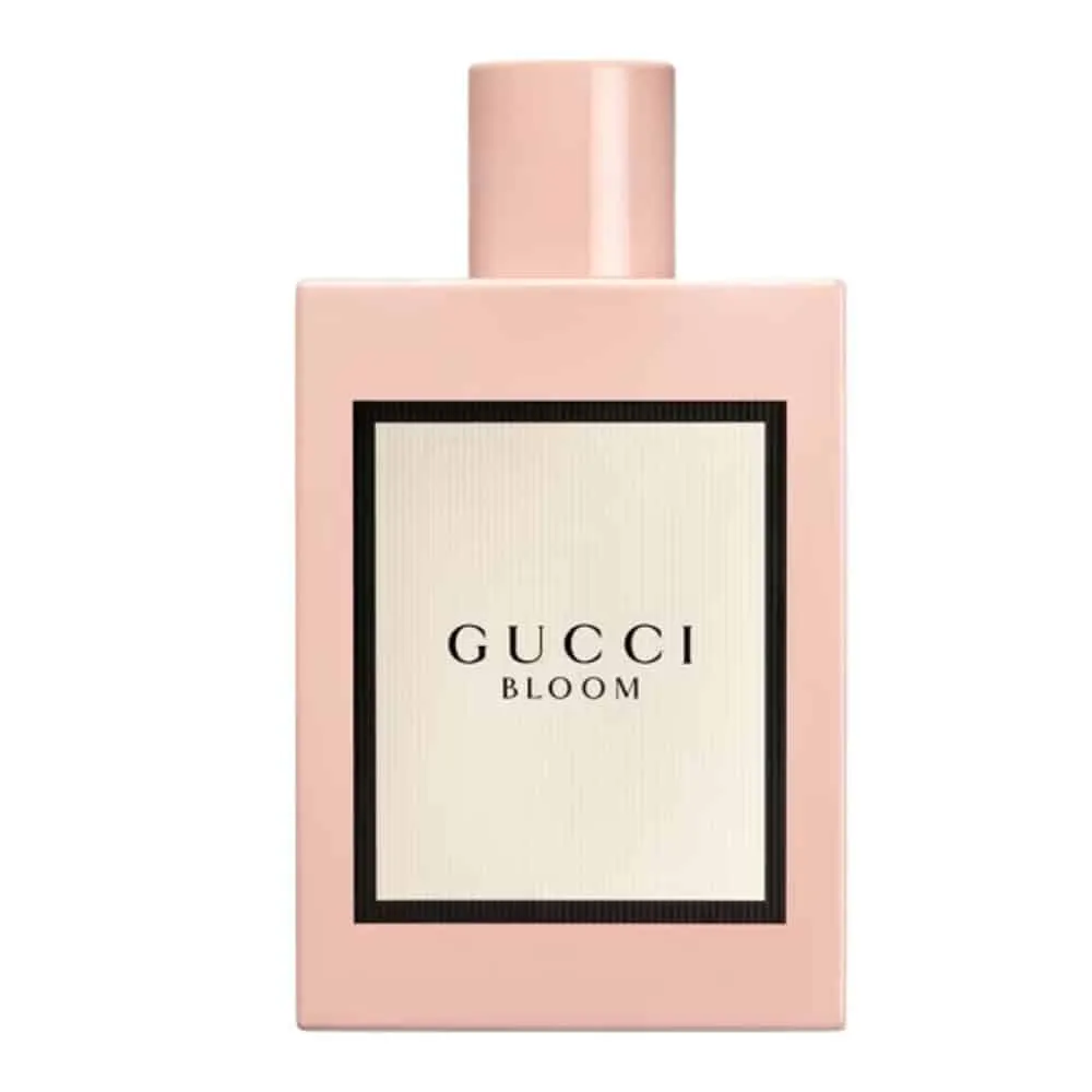 Gucci Bloom Eau de Parfum For Women 100ml signature-unisex-scent-bottle