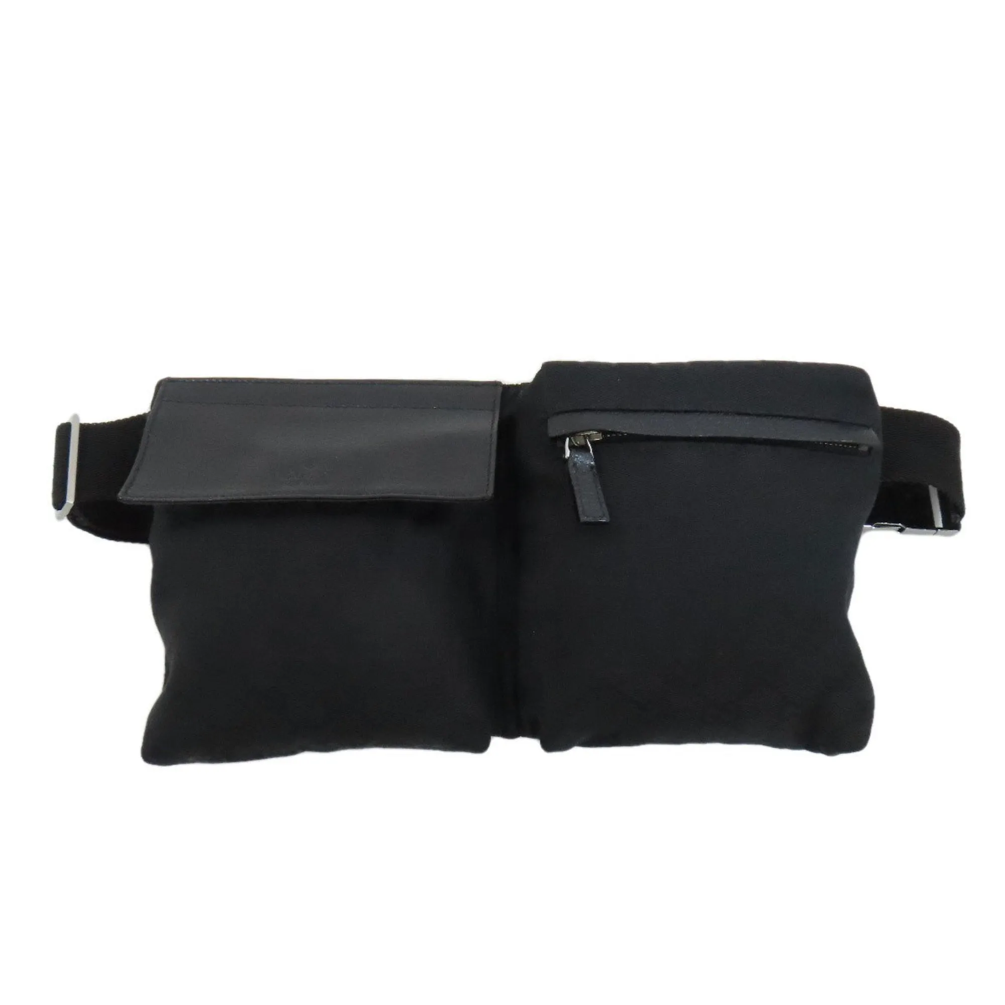 Gucci Canvas Sling Bag (Pre-Owned) belt bags on sale