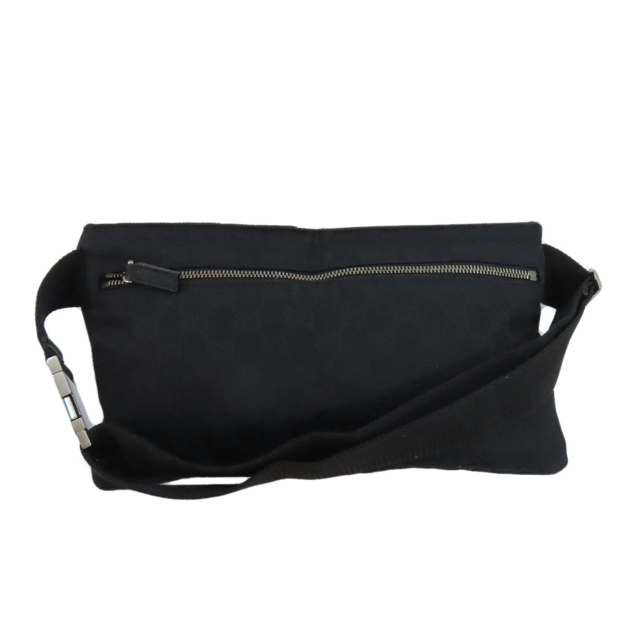 Gucci Canvas Sling Bag (Pre-Owned)