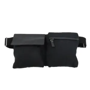 Gucci Canvas Sling Bag (Pre-Owned) belt bags on sale