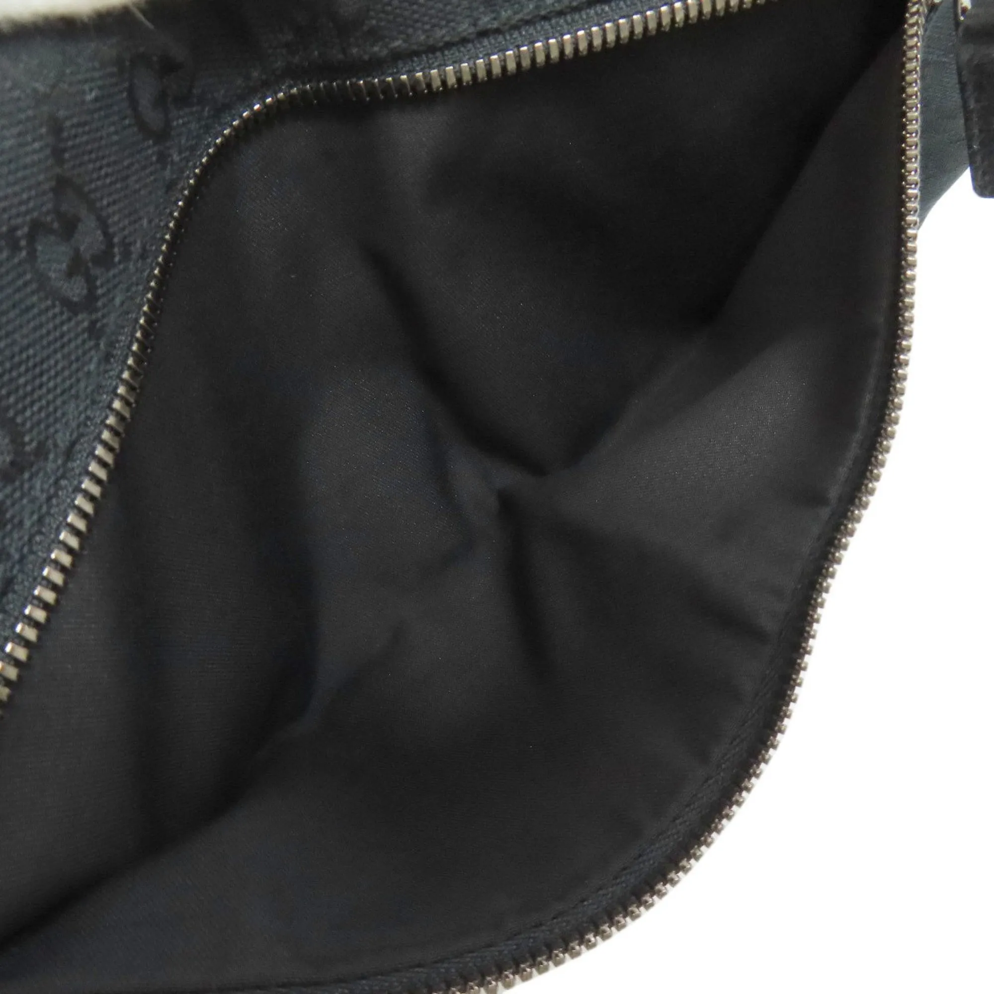 Gucci Canvas Sling Bag (Pre-Owned)
