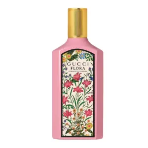 Gucci Flora Gorgeous Gardenia For Women Eau De Parfum 100ML signature-unisex-scent-bottle