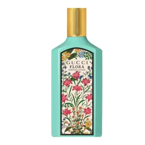 GUCCI FLORA GORGEOUS JASMINE FOR WOMEN EAU DE PARFUM 100ML signature-unisex-scent-bottle