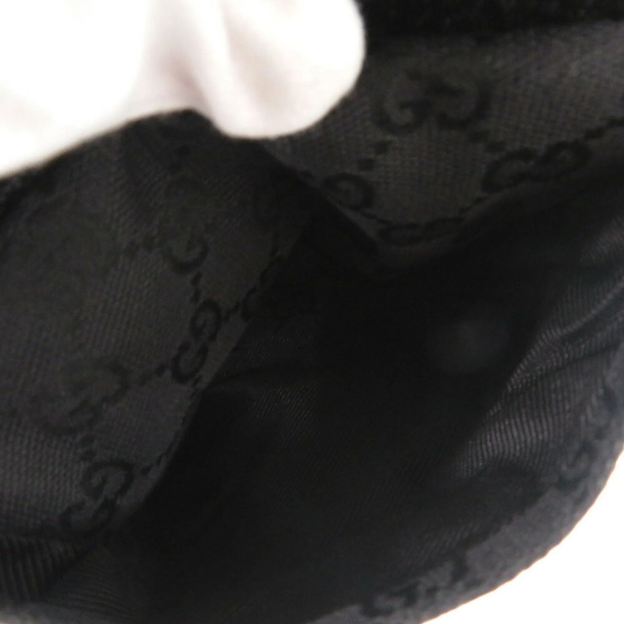 Gucci Gg Canvas Fanny Pack (Pre-Owned)