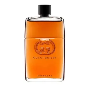 Gucci Guilty Absolute For Men Eau De Parfum 90ML signature-unisex-scent-bottle