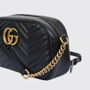 Gucci Marmont Camera Crossbody Bag anti-theft crossbody bags sale