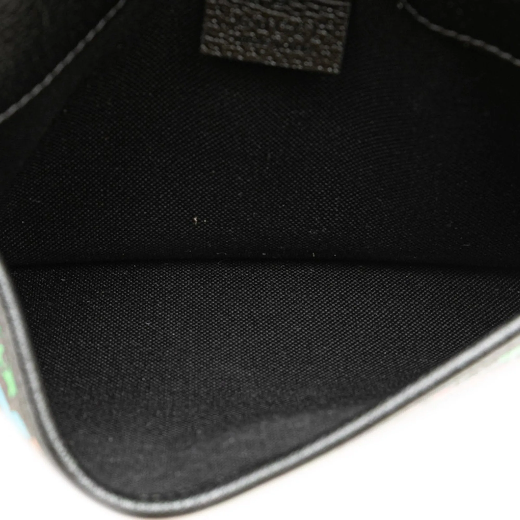 Gucci  Pvc Leather Sling Bag (Pre-Owned)