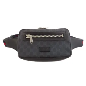 Gucci Pvc Sling Bag (Pre-Owned) belt bags on sale