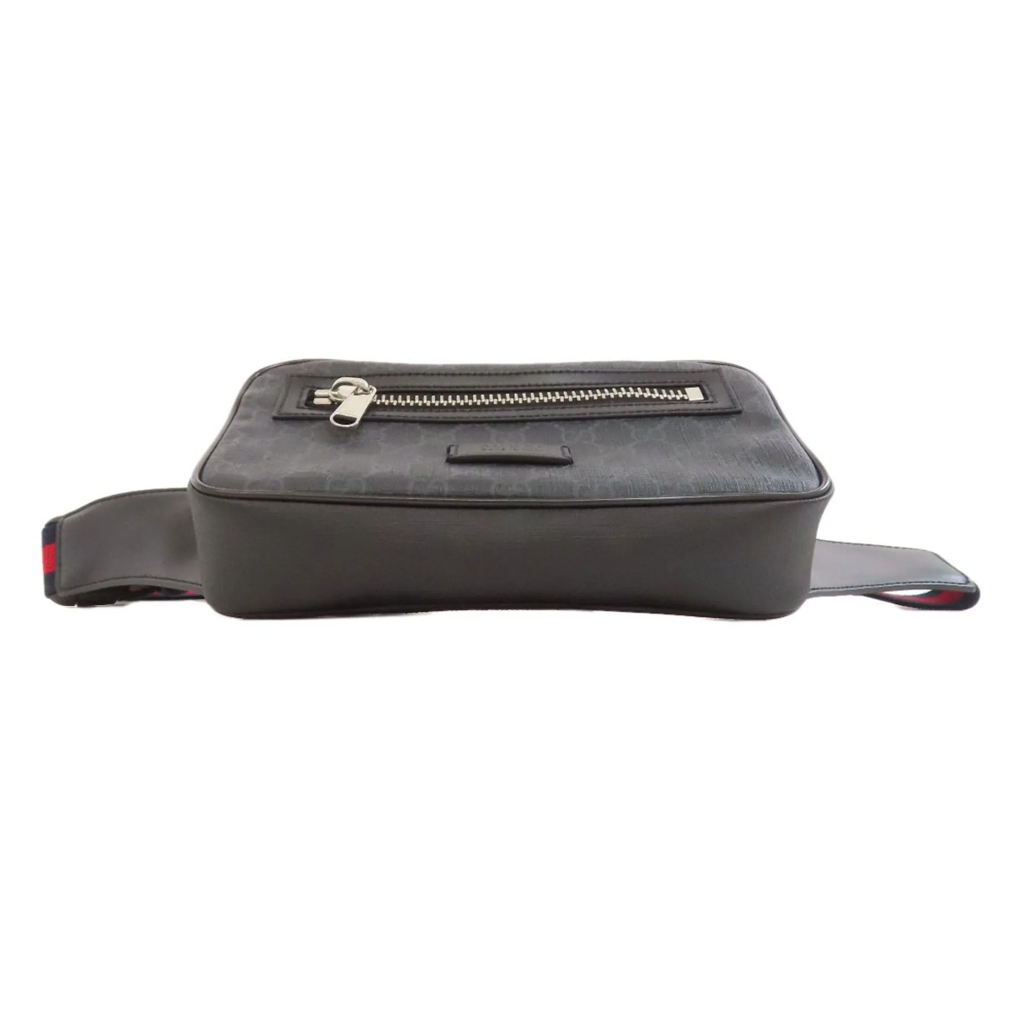 Gucci Pvc Sling Bag (Pre-Owned)