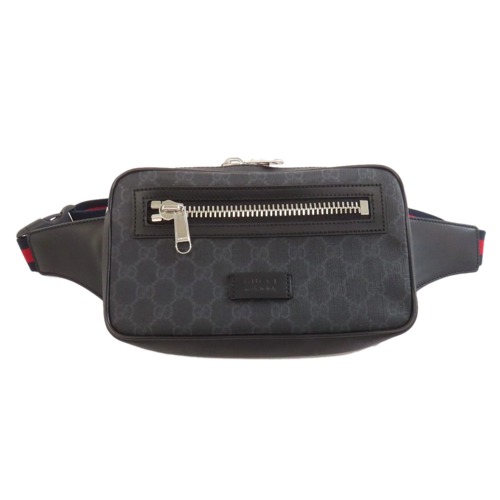 Gucci Pvc Sling Bag (Pre-Owned) belt bags on sale