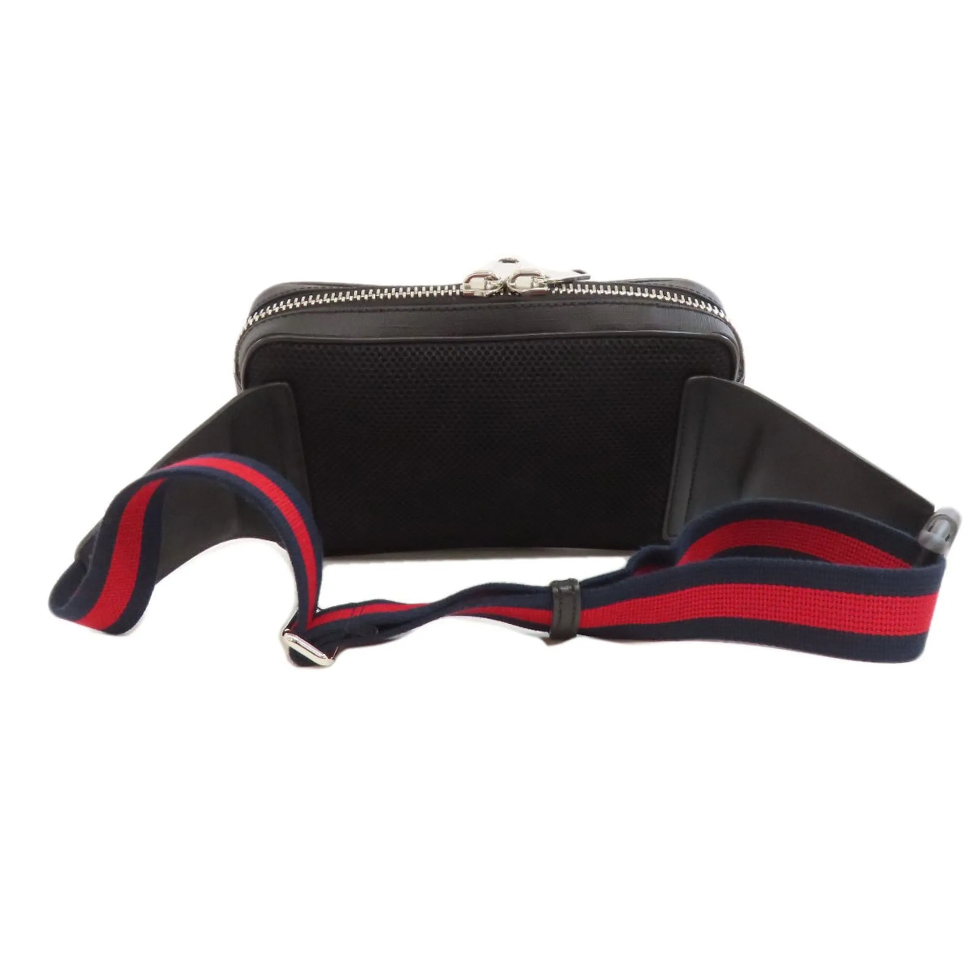 Gucci Pvc Sling Bag (Pre-Owned)